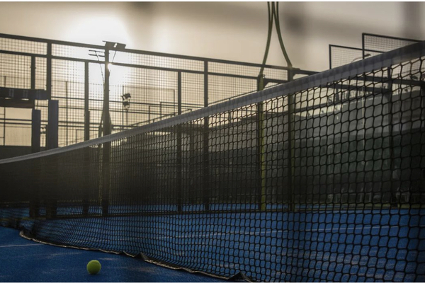 Golden Point Padel Club