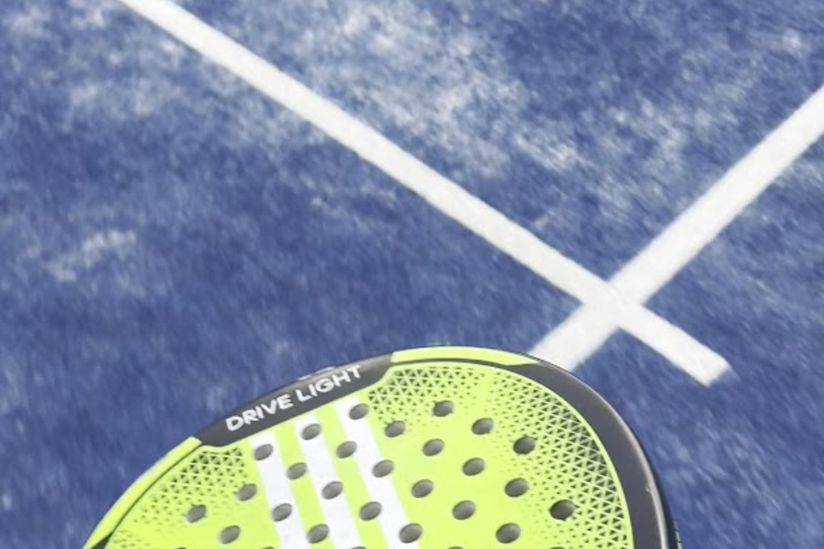 Ibri Padel, Ibri (2)