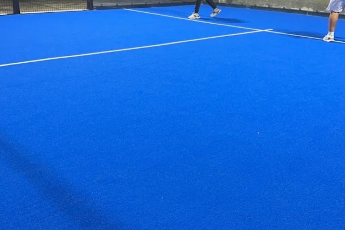 Royal Padel, Sohar (2)