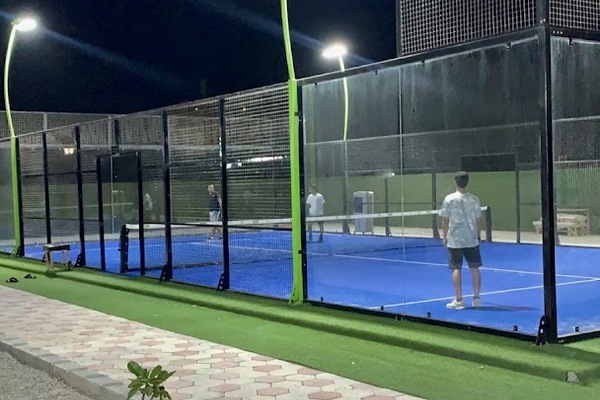 Padel Pro (Barka)