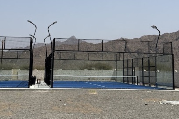 Padel Court
