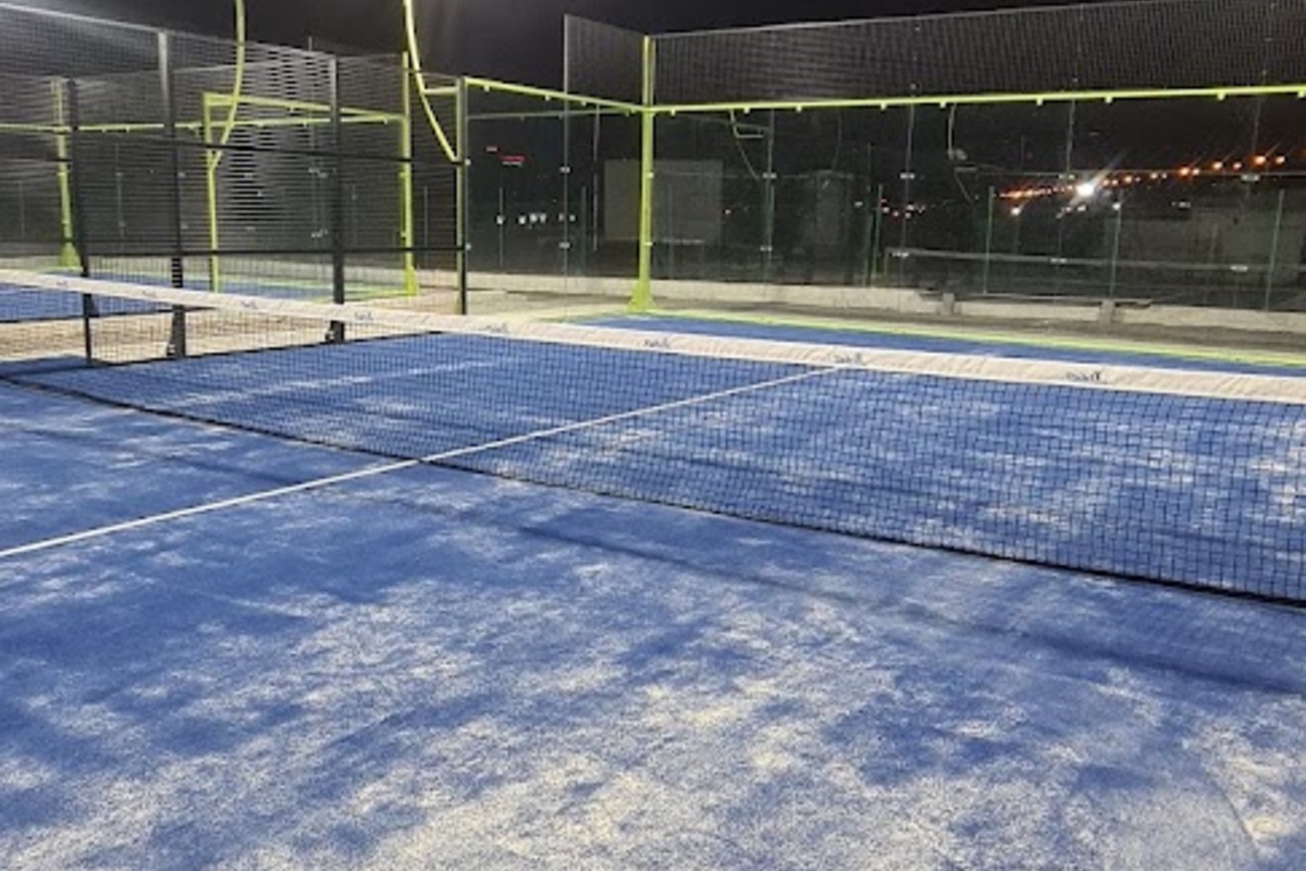 Padel Sport Court, Rustaq (3)