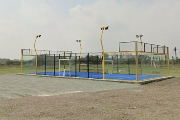 Hala Padel