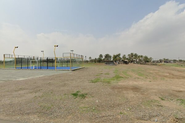Hala padel