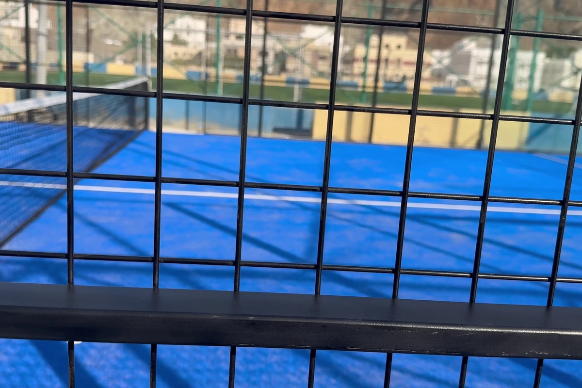 Padel Sahil Oman, Muscat (3)