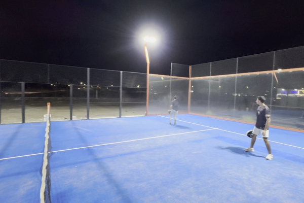 Padel Passion