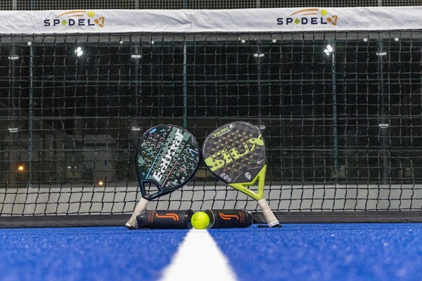 Spadelx Padel Courts
