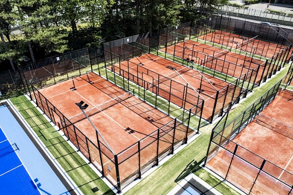 Sportcenter Donaucity