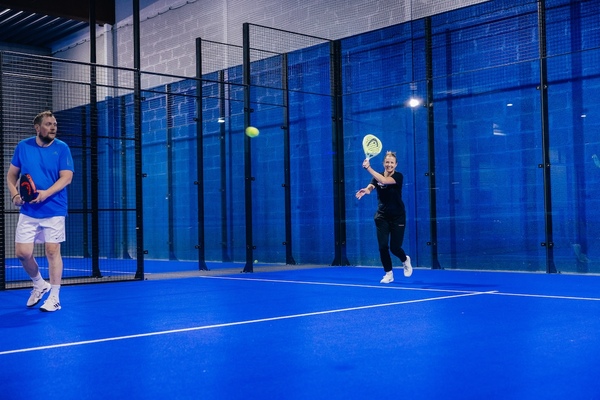 Bergen Racketsenter