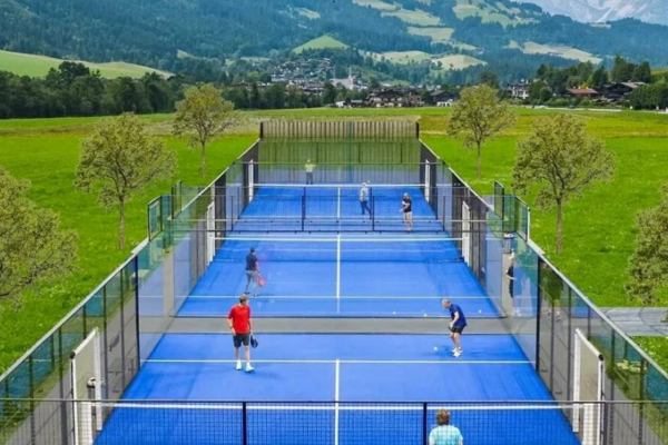Kitzbühel Padel 