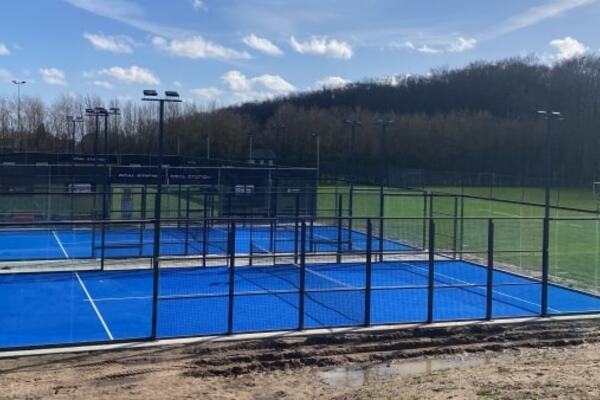 HOIF Padel
