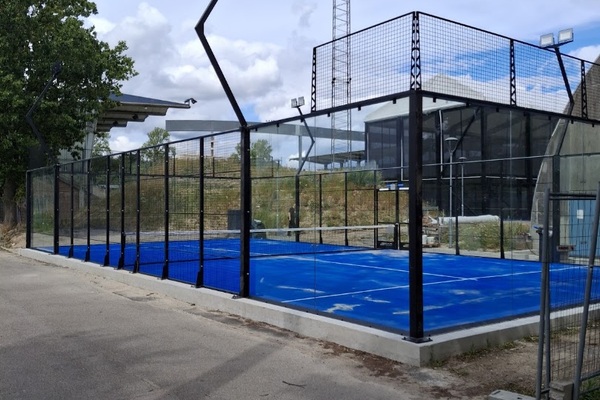 Gladsaxe Padel Klub