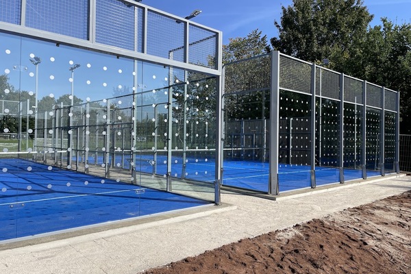 Padel Social