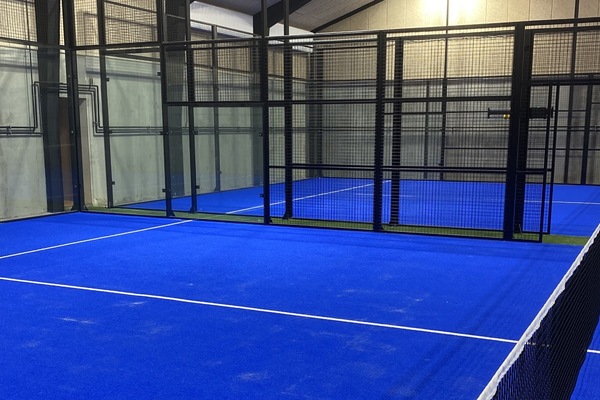 Padel Laden
