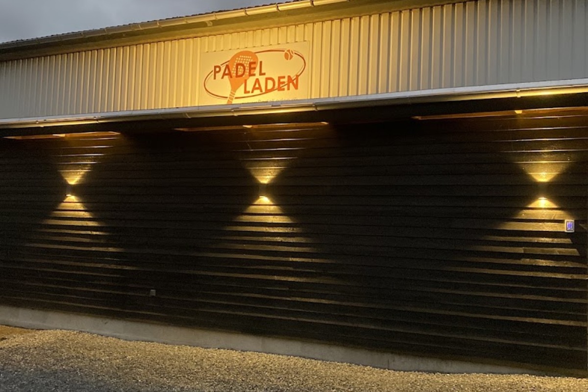 Padel Laden, Rude (3)