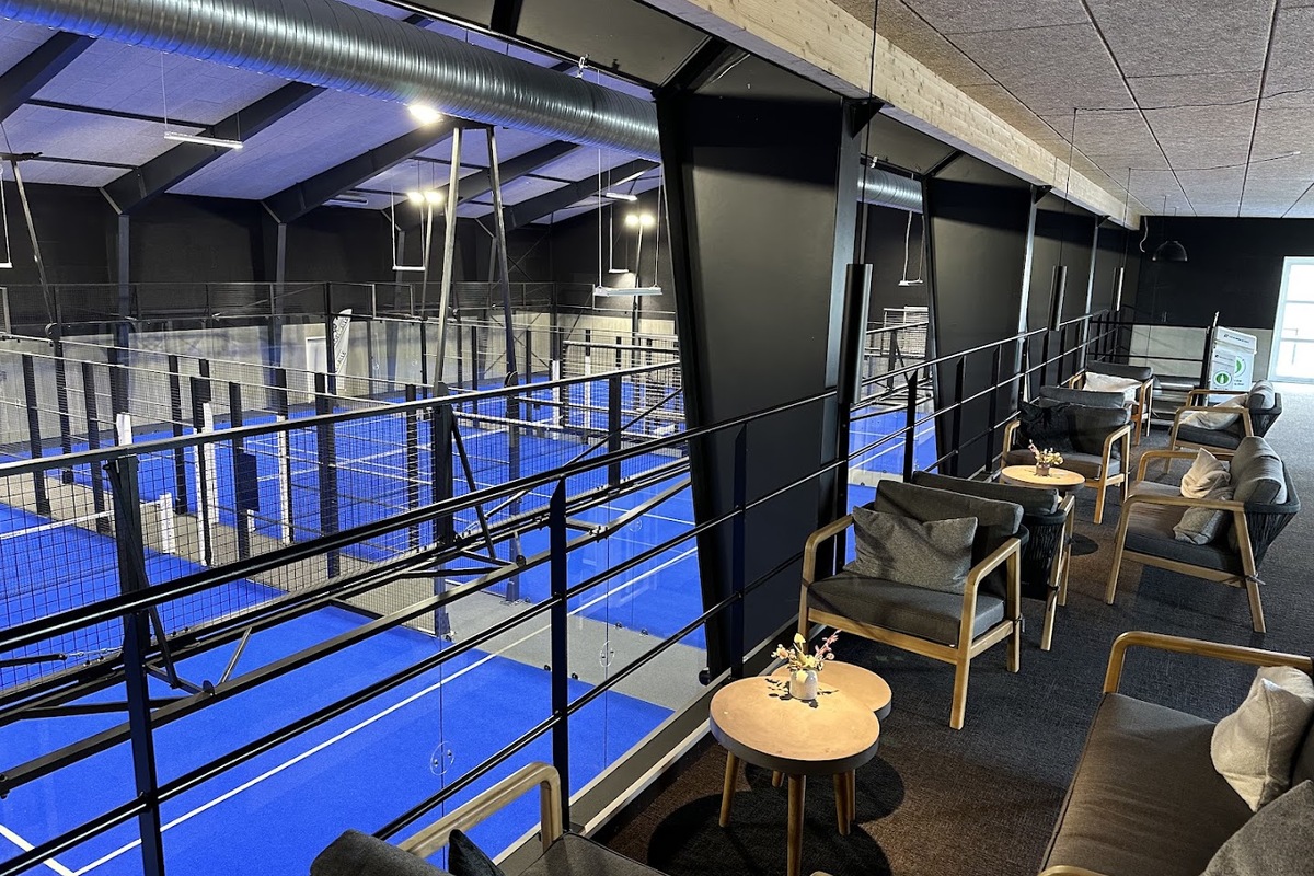Padel4Alle - Køge, Køge (4)