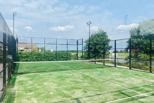 Fanø Padel