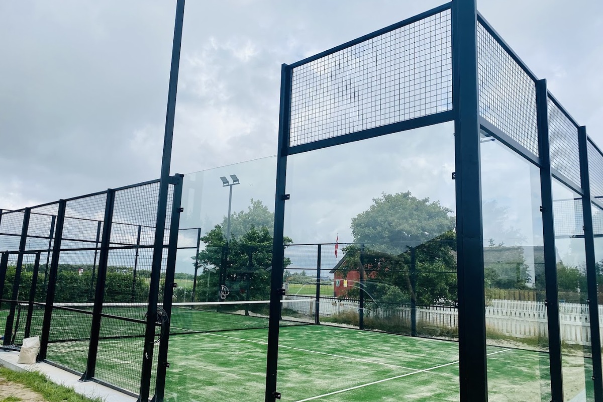 Fanø Padel, Fanø (2)