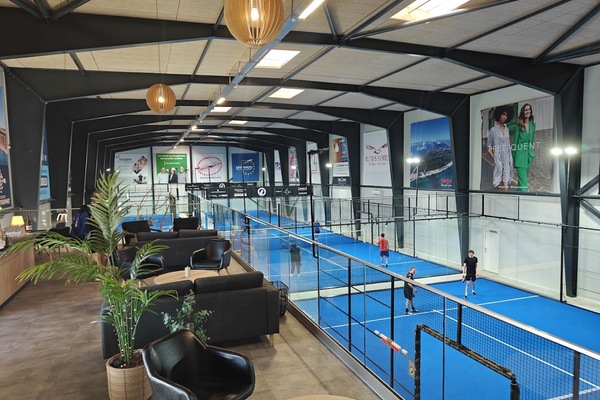 Skagen Padelcenter