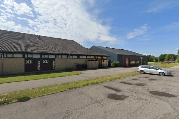 Ryomgård Tennisklub & Padel