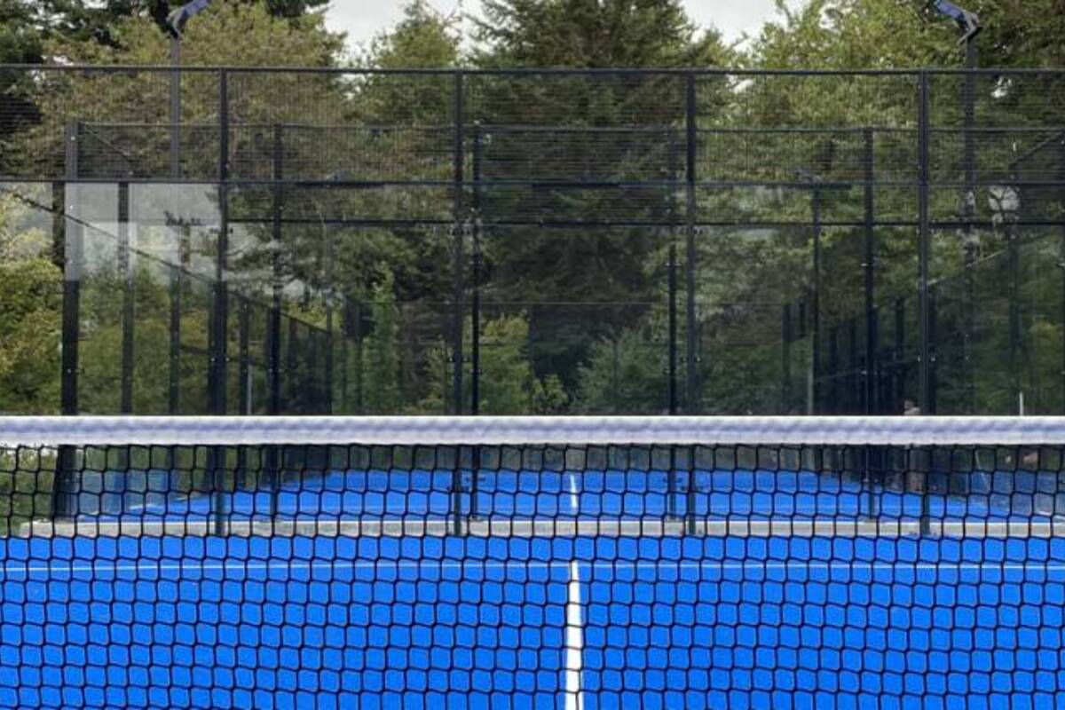 VAMOZ PADEL DTU - Hørsholm, Hørsholm (3)