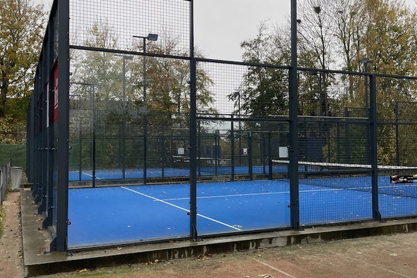 Tune IF Tennis & Padel