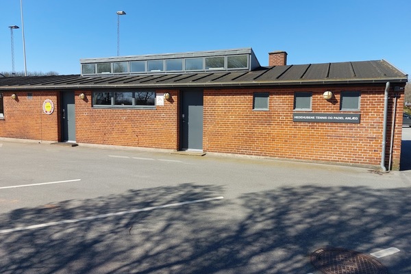Hedehusene Tennis og Padel Klub
