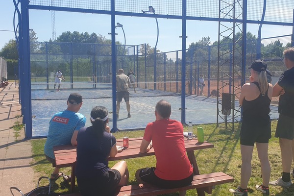 Jyllinge Tennis Klub