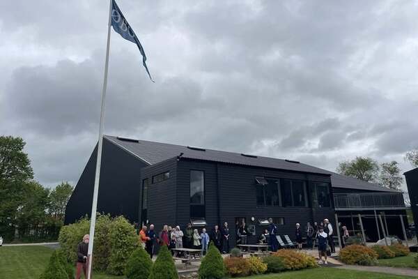 ØBG Silkeborg Tennis og Padel