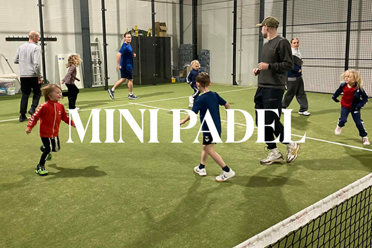 ØBG Silkeborg Tennis og Padel, Silkeborg (2)