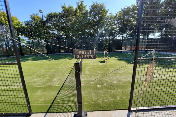 Thisted Tennisklub