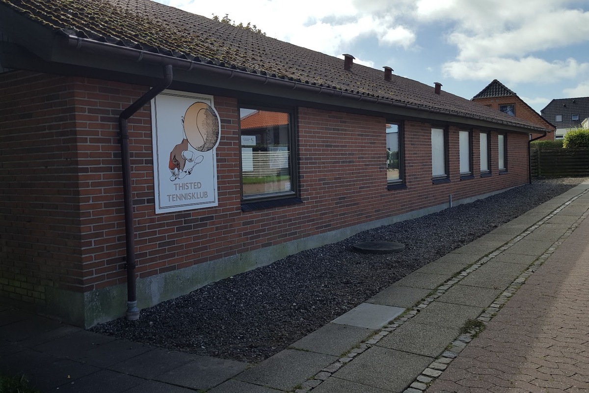 Thisted Tennisklub, Thisted (2)