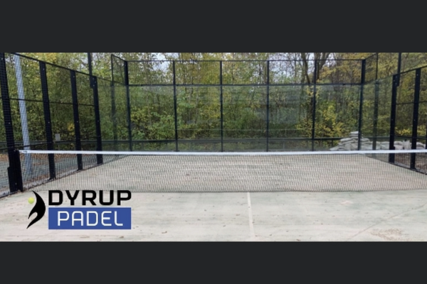 Dyrup Padel