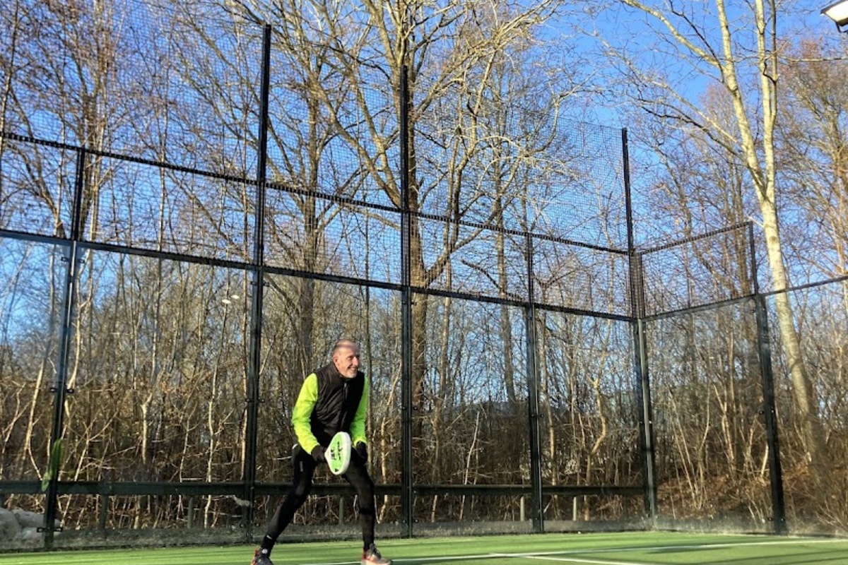 Dyrup Padel, Odense (2)