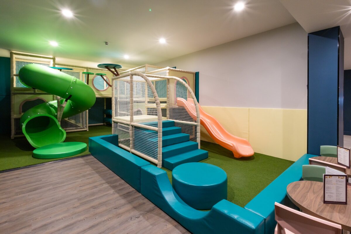 David Lloyd Clubs Herne Bay