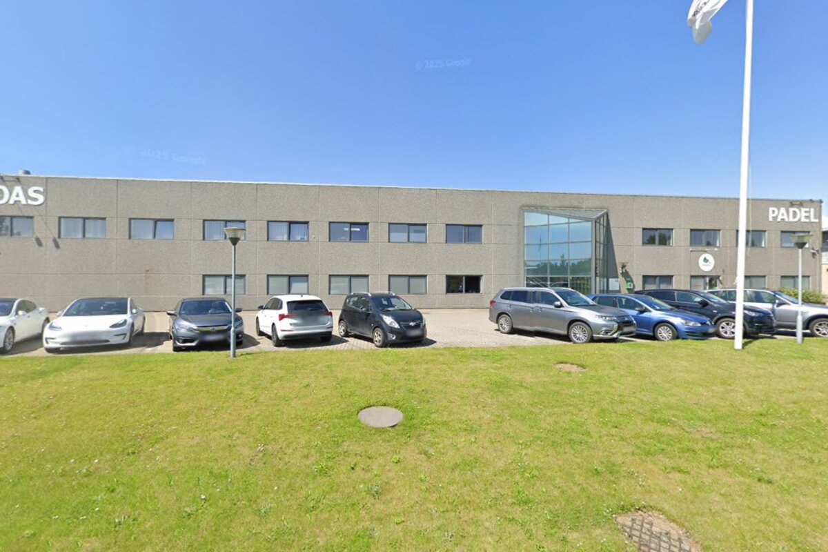 BOAS ApS - Padelrønnede, Rønnede (3)