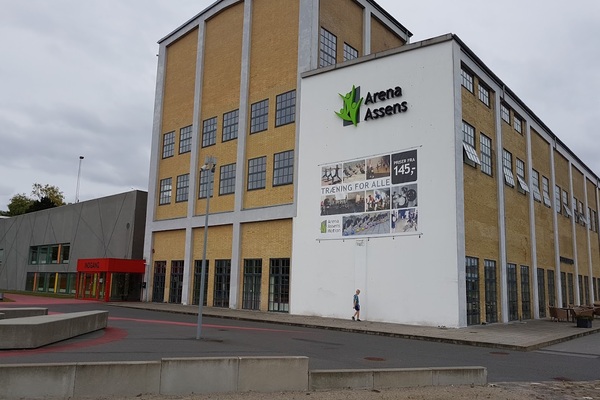 Arena Assens