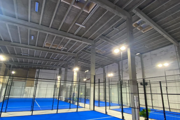 Randers Padel Center