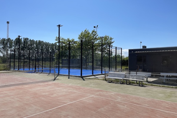 Havdrup Tennis Klub