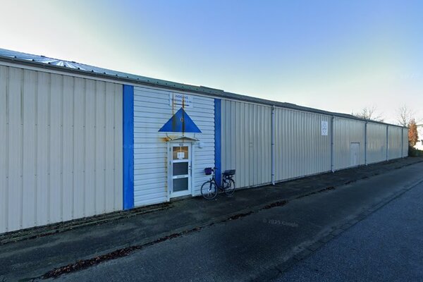 Næstved Tennis og Padel Klub