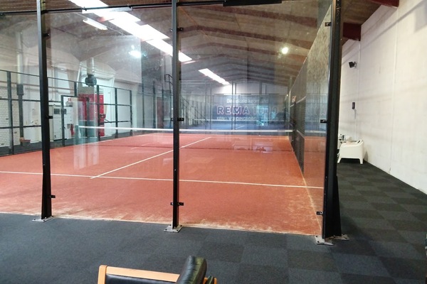 Kronepadel