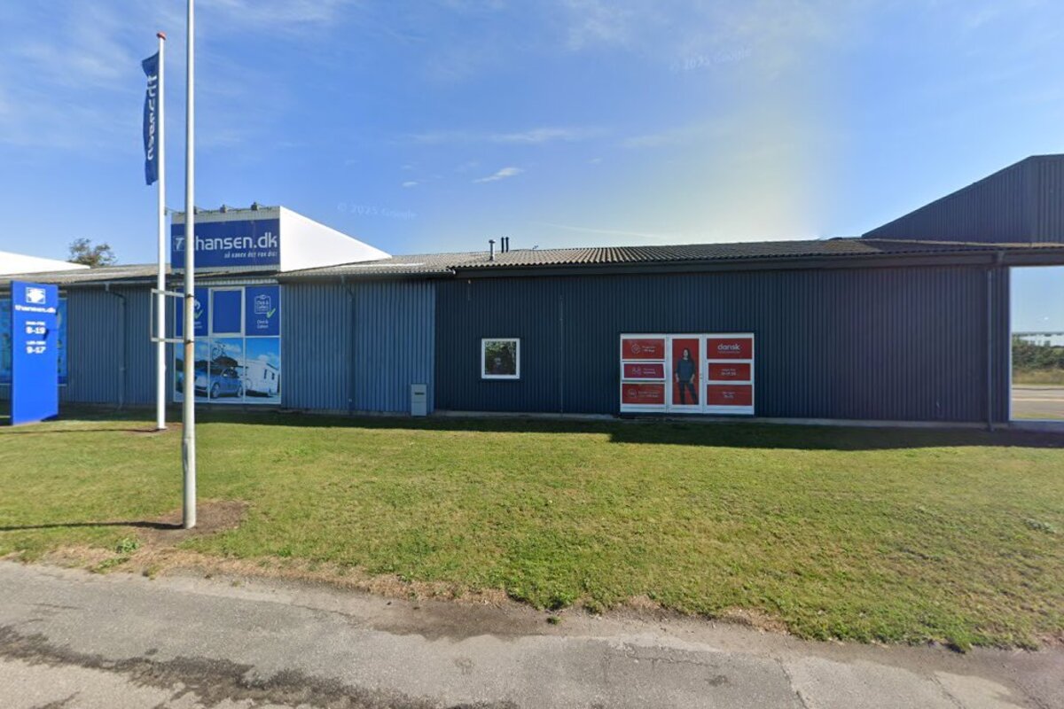 Kronepadel, Vordingborg (3)