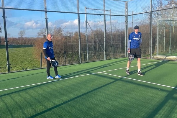 Bøllemosen Padel