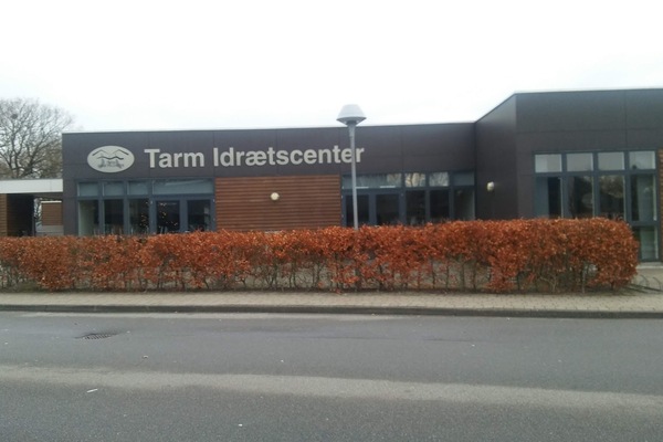 Tarm Idrætscenter