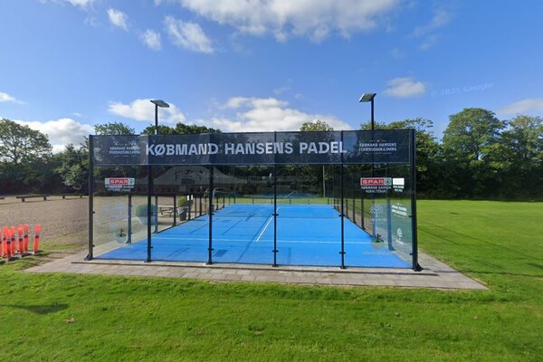 Nørre Nebel Padel