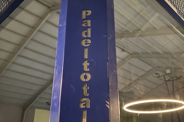 Padel Nakskov