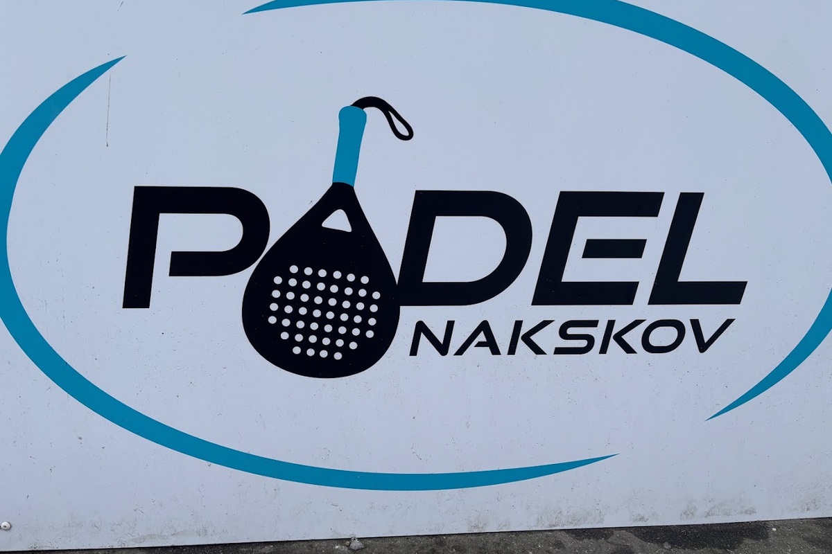 Padel Nakskov, Nakskov (2)