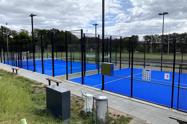 Næstved Firma Sport