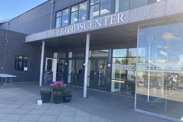 Ribe Fritidscenter