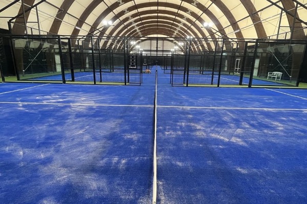 MiMo Padel